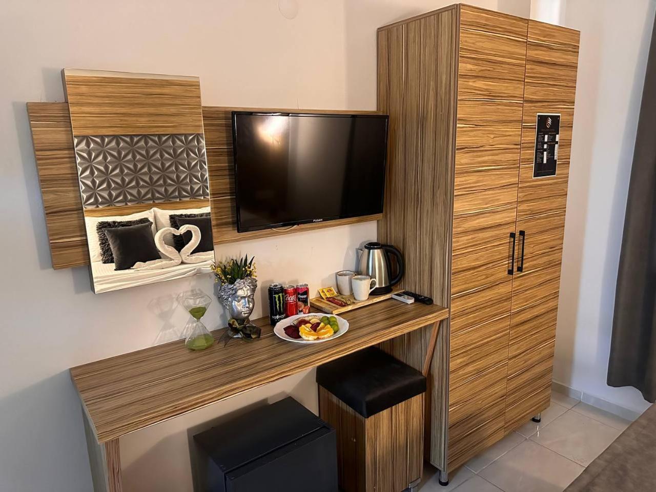 Royal Ezel Hotel أنطاليا المظهر الخارجي الصورة