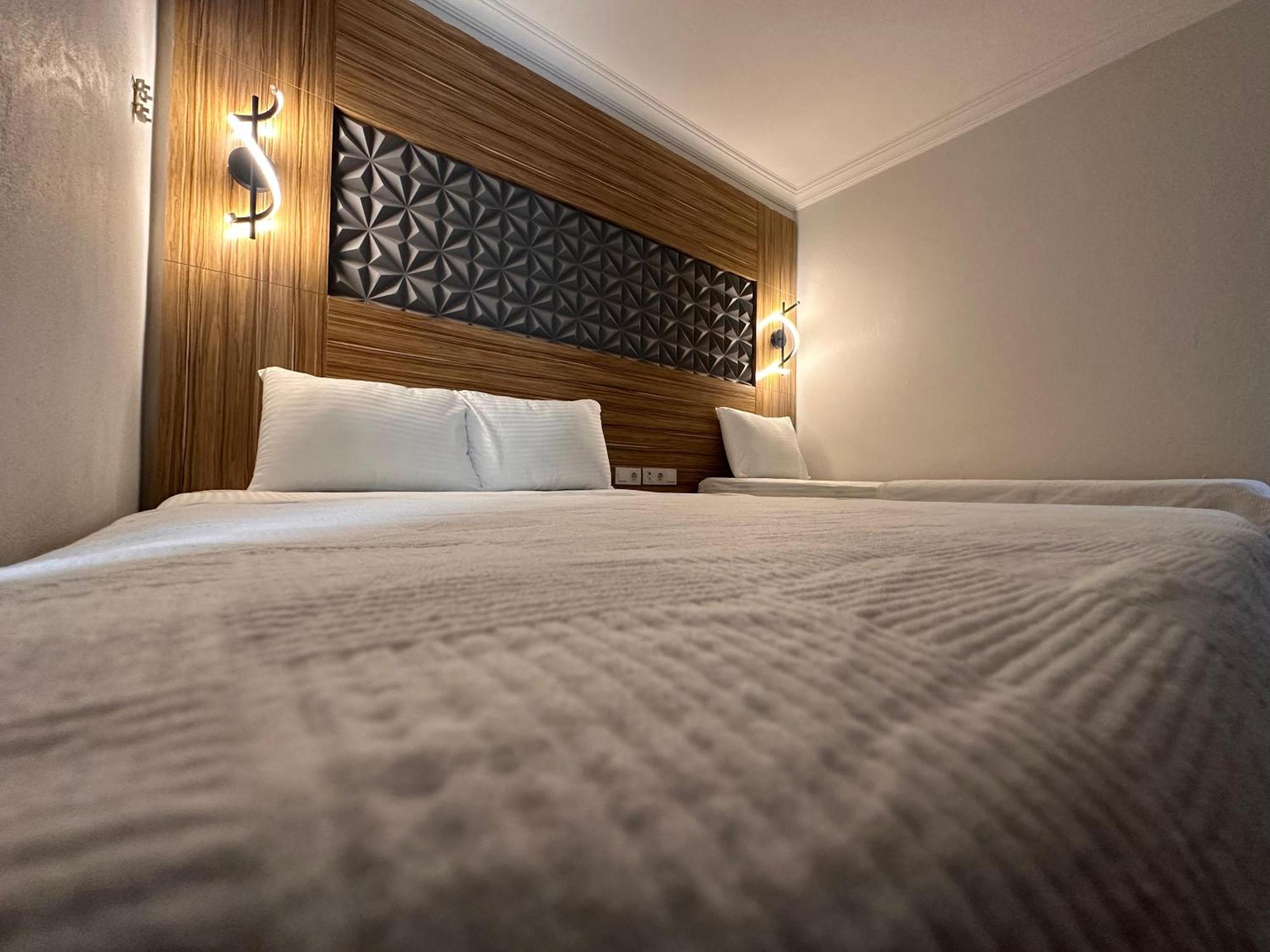 Royal Ezel Hotel أنطاليا المظهر الخارجي الصورة