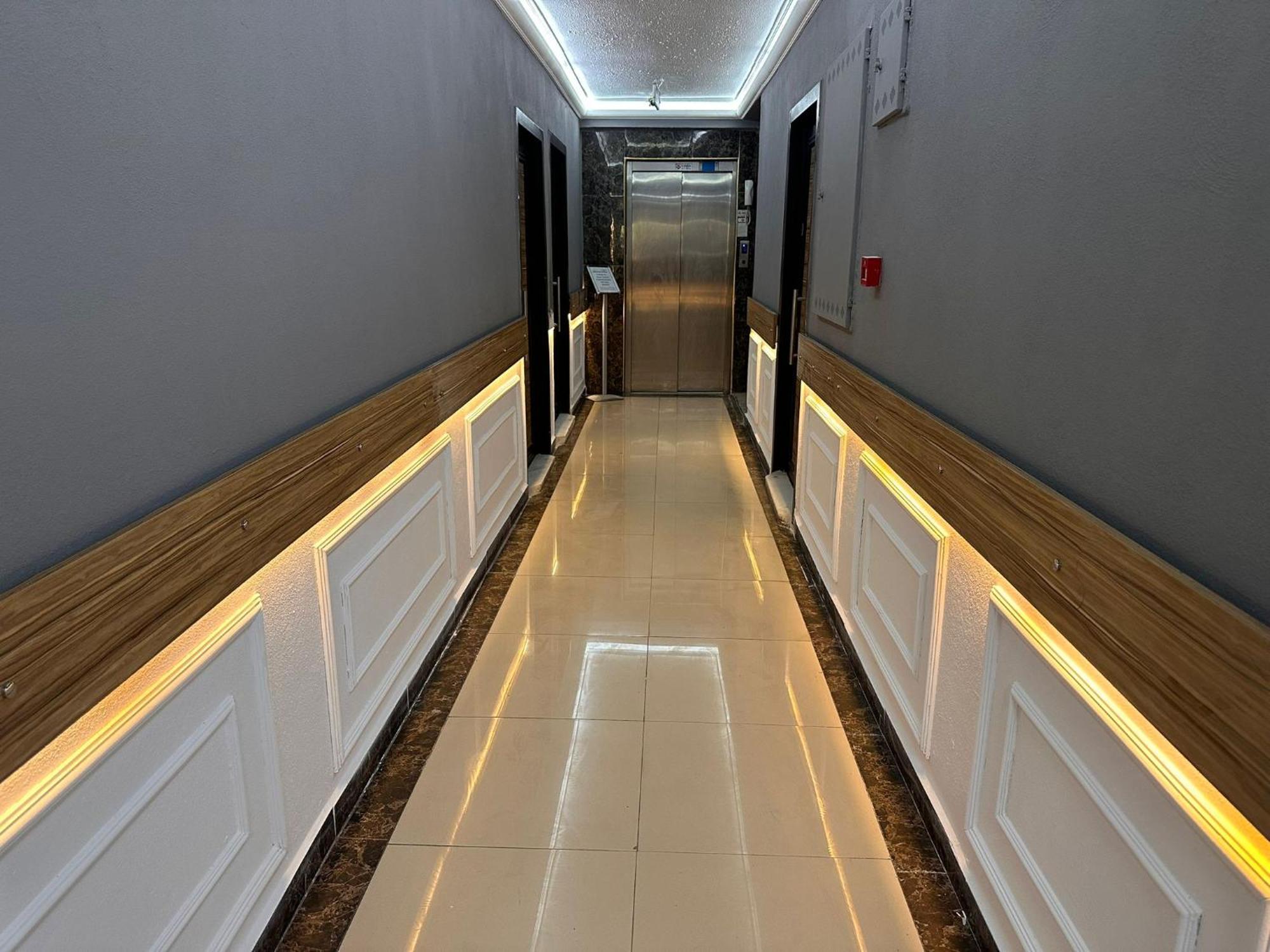 Royal Ezel Hotel أنطاليا المظهر الخارجي الصورة