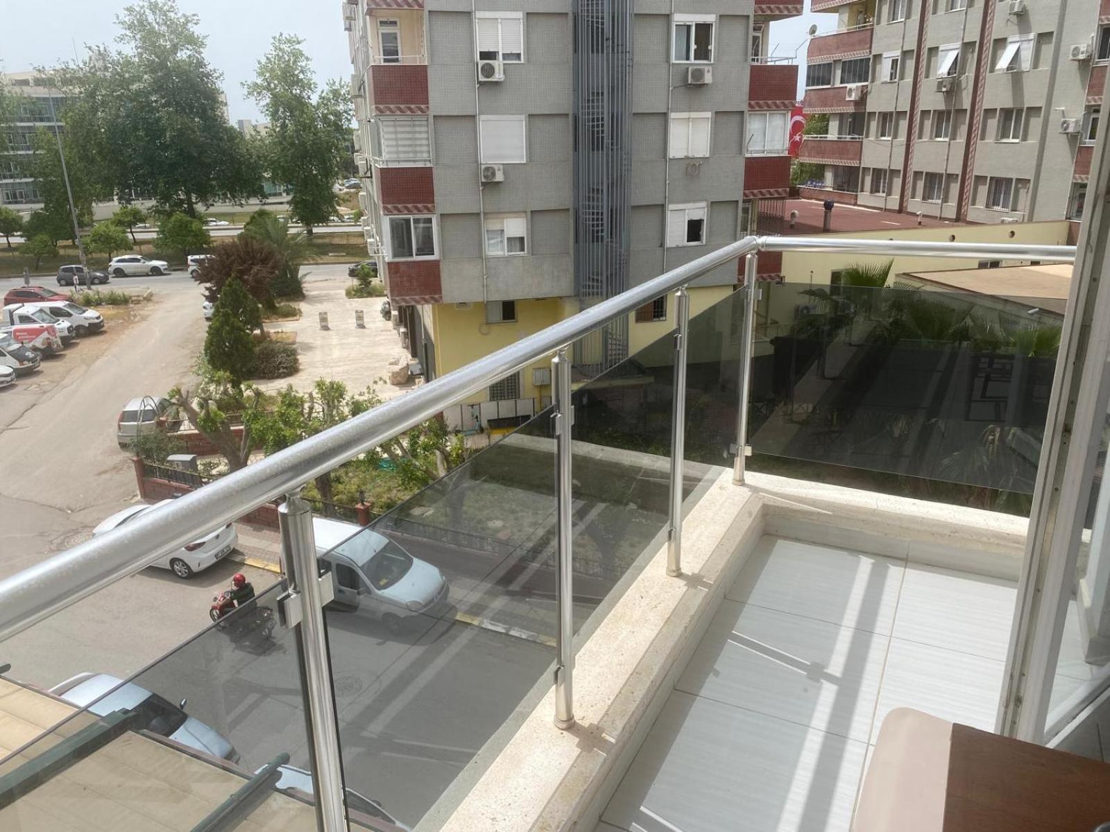 Royal Ezel Hotel أنطاليا المظهر الخارجي الصورة